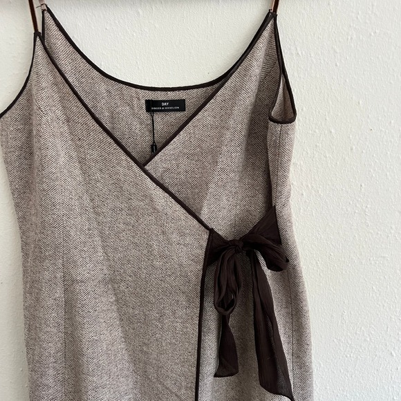 Day Birger et Mikkelsen Full Length Midi Dress - Women's - Picture 2 of 11